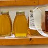 1 Pound Jar Honey - Apiary3 - zip 27592 county line honey - Image 2