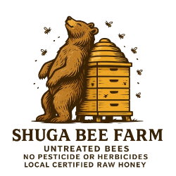 Shuga Bee Farm